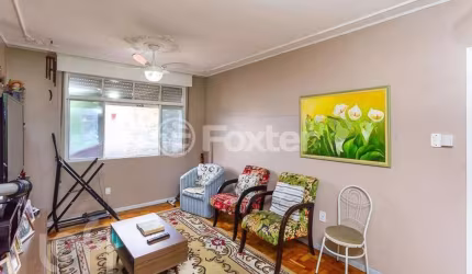 Apartamento com 3 quartos à venda na Avenida Grécia, 600, Passo da Areia, Porto Alegre, 98 m2 por R$ 335.000
