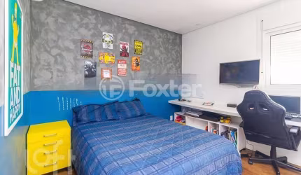 Casa em condomínio fechado com 3 quartos à venda na Avenida Juca Batista, 8000, Belém Novo, Porto Alegre, 460 m2 por R$ 2.800.000
