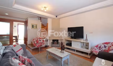 Casa com 3 quartos à venda na Rua Doutor Huet Bacellar, 79, Jardim Itu Sabará, Porto Alegre, 174 m2 por R$ 715.000