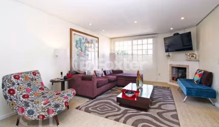 Casa com 4 quartos à venda na Rua Doutor Barbosa Gonçalves, 490, Chácara das Pedras, Porto Alegre, 252 m2 por R$ 1.499.000