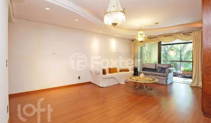Apartamento com 3 quartos à venda na Rua Vítor Meireles, 200, Rio Branco, Porto Alegre, 145 m2 por R$ 1.550.000