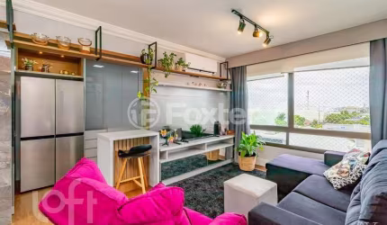Apartamento com 2 quartos à venda na Avenida Pátria, 1314, São Geraldo, Porto Alegre, 67 m2 por R$ 574.779