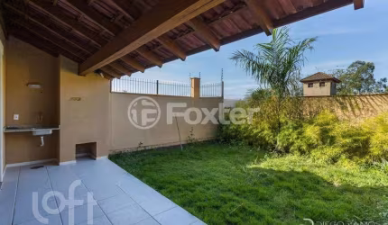 Casa em condomínio fechado com 3 quartos à venda na Rua Ana Maltz Knijnik, 100, Três Figueiras, Porto Alegre, 436 m2 por R$ 3.700.000