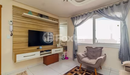 Casa em condomínio fechado com 3 quartos à venda na Beco Professor José Alberto Opitz, 70, Ipanema, Porto Alegre, 100 m2 por R$ 470.000