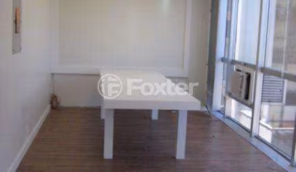 Sala comercial à venda na Rua Dona Laura, 228, Rio Branco, Porto Alegre, 31 m2 por R$ 349.000