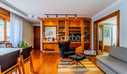 Apartamento com 3 quartos à venda na Rua Doutor Eduardo Chartier, 1111, Passo da Areia, Porto Alegre, 125 m2 por R$ 850.000