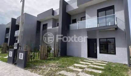 Casa com 2 quartos à venda na Rua Orion, 190, Arco Íris, Capão da Canoa, 75 m2 por R$ 575.000