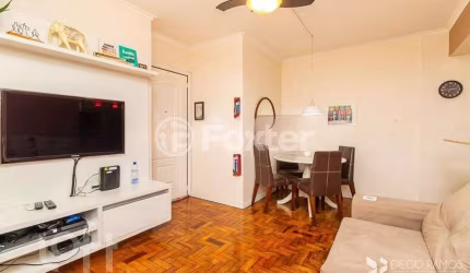 Apartamento com 3 quartos à venda na Rua Coronel Massot, 520, Cristal, Porto Alegre, 73 m2 por R$ 315.000