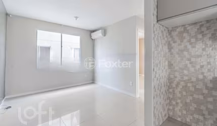 Apartamento com 2 quartos à venda na Rua São Nicolau, 850, Estância Velha, Canoas, 41 m2 por R$ 220.000
