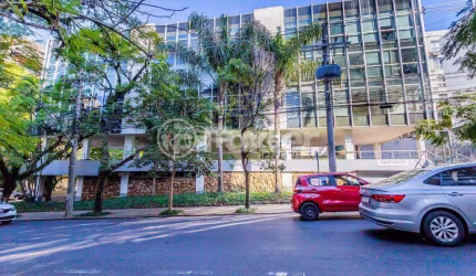 Sala comercial com 2 salas à venda na Rua Mariante, 239, Rio Branco, Porto Alegre, 59 m2 por R$ 550.000