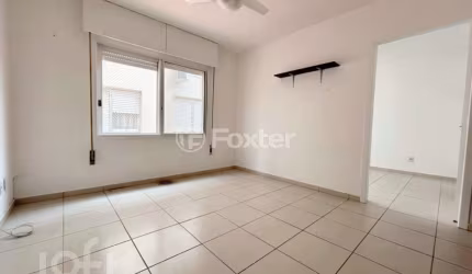 Apartamento com 1 quarto à venda na Rua Hoffmann, 506, Floresta, Porto Alegre, 40 m2 por R$ 190.000