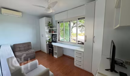 Apartamento com 2 quartos à venda na Avenida Fábio Araújo Santos, 1245, Nonoai, Porto Alegre, 75 m2 por R$ 275.000