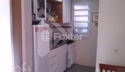 Casa em condomínio fechado com 3 quartos à venda na Rua Tenente Ary Tarrago, 1720, Jardim Itu Sabará, Porto Alegre, 84 m2 por R$ 375.000