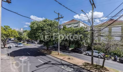Apartamento com 1 quarto à venda na Avenida Benno Mentz, 40, Vila Ipiranga, Porto Alegre, 46 m2 por R$ 179.000