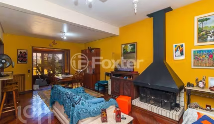 Casa com 5 quartos à venda na Rua Doutor Pio Ângelo, 60, Ipanema, Porto Alegre, 164 m2 por R$ 589.000