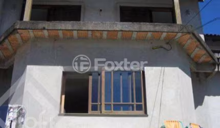 Casa com 3 quartos à venda na Rua Lloyd de Andrade Polidoro, 115, Ipanema, Porto Alegre, 180 m2 por R$ 650.000