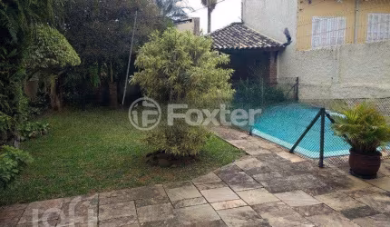 Casa com 4 quartos à venda na Rua Comendador Antônio Fontoura, 118, Cascata, Porto Alegre, 220 m2 por R$ 850.000