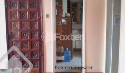 Apartamento com 3 quartos à venda na Rua Buarque de Macedo, 764, São Geraldo, Porto Alegre, 80 m2 por R$ 280.000