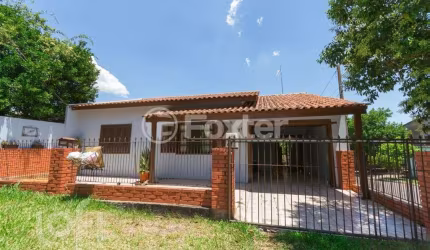 Casa com 3 quartos à venda na Rua Umbu, 21, Estância Velha, Canoas, 120 m2 por R$ 400.000