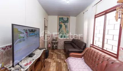 Casa com 2 quartos à venda na Rua General Câmara, 811, Rio Branco, Canoas, 136 m2 por R$ 350.000