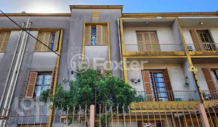 Apartamento com 3 quartos à venda na Rua Coronel Aparício Borges, 664, Glória, Porto Alegre, 89 m2 por R$ 278.000