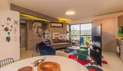 Apartamento com 2 quartos à venda na Avenida Ipiranga, 8484, Jardim Botânico, Porto Alegre, 70 m2 por R$ 650.000