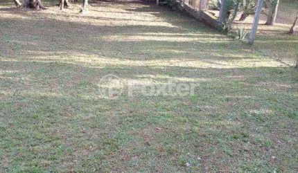 Terreno em condomínio fechado à venda na Rua Canela, 71, São Lucas, Viamão, 332 m2 por R$ 160.000