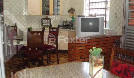 Casa com 3 quartos à venda na Rua Clóvis Beviláqua, 1947, Harmonia, Canoas, 120 m2 por R$ 250.000