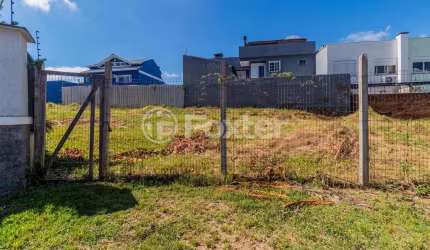Terreno à venda na Rua Lagoa do Peixe, 220, Sarandi, Porto Alegre, 348 m2 por R$ 600.000