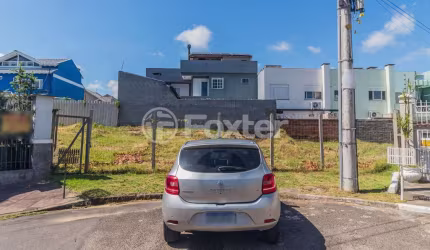 Terreno à venda na Rua Lagoa do Peixe, 255, Sarandi, Porto Alegre, 328 m2 por R$ 560.000