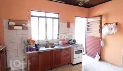 Casa com 3 quartos à venda na Rua Araguaia, 1387, Igara, Canoas, 200 m2 por R$ 380.000