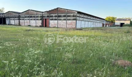 Barracão / Galpão / Depósito à venda na Avenida Campo Grande, 810, Campo Grande, Estância Velha, 18000 m2 por R$ 10.000.000