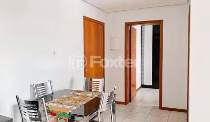 Apartamento com 1 quarto à venda na Avenida Victor Barreto, 2138, Centro, Canoas, 46 m2 por R$ 265.000