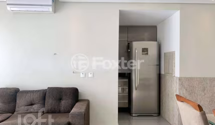 Apartamento com 2 quartos à venda na Rua Waldemar Pinheiro Cantergi, 80, Sarandi, Porto Alegre, 56 m2 por R$ 355.000