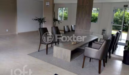 Apartamento com 3 quartos à venda na Avenida Assis Brasil, 4908, São Sebastião, Porto Alegre, 62 m2 por R$ 417.000