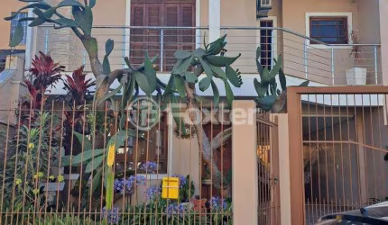 Casa com 3 quartos à venda na Rua Cláudio Bloedow Schultz, 106, São José, Canoas, 160 m2 por R$ 1.330.000