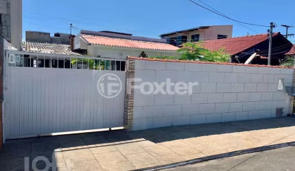Casa com 3 quartos à venda na Rua Bueno, 87, Rio Branco, Canoas, 196 m2 por R$ 349.999