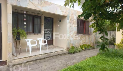 Casa com 3 quartos à venda na Avenida Victor Barreto, 1546, Centro, Canoas, 194 m2 por R$ 691.000