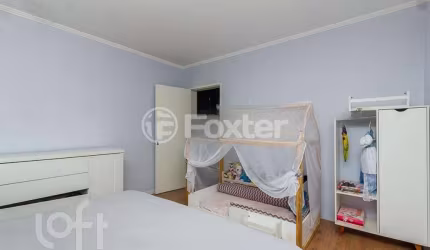 Casa com 2 quartos à venda na Rua Nicolau Ely, 332, Jardim Floresta, Porto Alegre, 134 m2 por R$ 568.000
