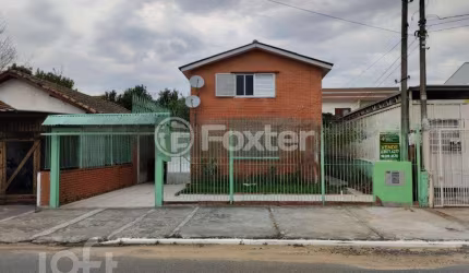 Casa com 3 quartos à venda na Rua Doutor Nelson Paim Terra, 200, Rio Branco, Canoas, 96 m2 por R$ 370.000