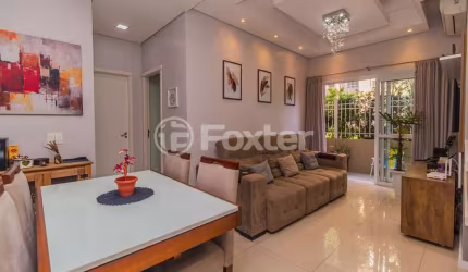 Apartamento com 2 quartos à venda na Rua Attílio Bilibio, 251, Jardim Carvalho, Porto Alegre, 80 m2 por R$ 510.000