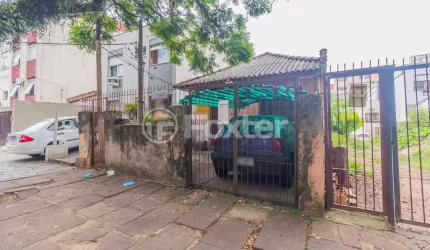 Terreno comercial à venda na Rua Tapajós, 69, Jardim São Pedro, Porto Alegre, 268 m2 por R$ 1.060.000