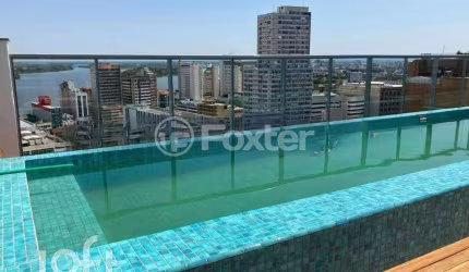 Apartamento com 1 quarto à venda na Rua Senhor dos Passos, 154, Centro, Porto Alegre, 21 m2 por R$ 430.000