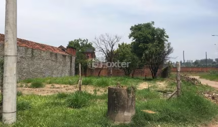 Terreno à venda na Rua Arnaldo dos Reis, 241, Liberdade, Novo Hamburgo, 363 m2 por R$ 150.000