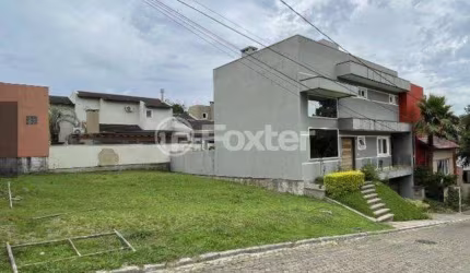Terreno em condomínio fechado à venda na Rua Tocantins, 540, Agronomia, Porto Alegre, 230 m2 por R$ 329.000