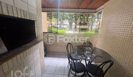 Apartamento com 2 quartos à venda na Rua Ouro Preto, 35, Jardim Floresta, Porto Alegre, 91 m2 por R$ 457.000