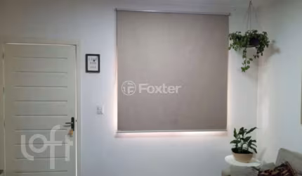 Casa em condomínio fechado com 2 quartos à venda na Rua Capitão Pedroso, 416, Restinga, Porto Alegre, 82 m2 por R$ 223.000