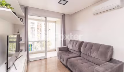 Apartamento com 3 quartos à venda na Avenida Benno Mentz, 100, Vila Ipiranga, Porto Alegre, 74 m2 por R$ 650.000