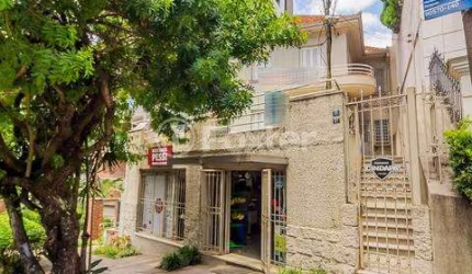 Casa comercial com 2 salas à venda na Rua Marquês do Herval, 61, Moinhos de Vento, Porto Alegre, 614 m2 por R$ 2.280.000