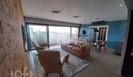 Apartamento com 3 quartos à venda na Rua Gomes Portinho, 624, Centro, Novo Hamburgo, 138 m2 por R$ 1.550.000
